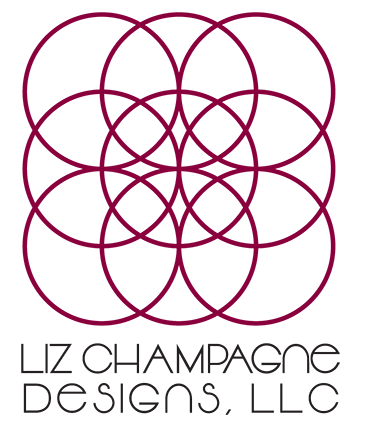Liz Champagne Designs